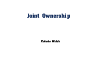 12.Joint ownership.pdf